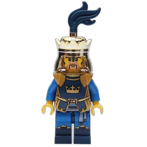 Thumbnail of minifigure cas425