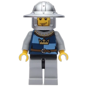 Thumbnail of minifigure cas426