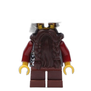 Miniature de la figurine cas429