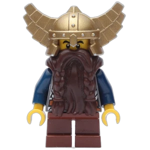 Miniature de la figurine cas430