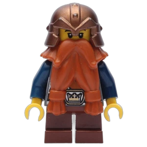 Miniature de la figurine cas431