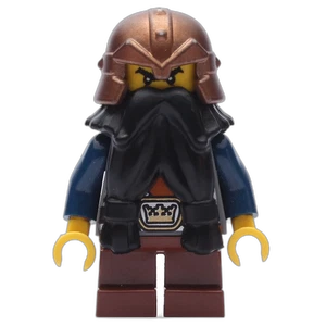 Miniature de la figurine cas433