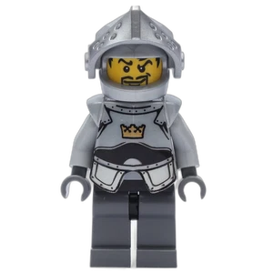 Thumbnail of minifigure cas434