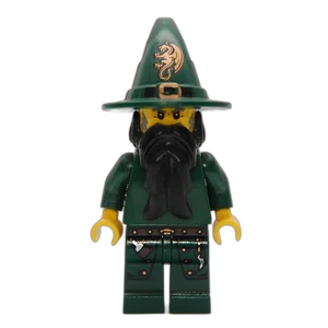 Thumbnail of minifigure cas435