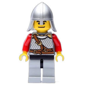 Vorschaubild der Minifigur cas438