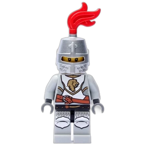 Vorschaubild der Minifigur cas440