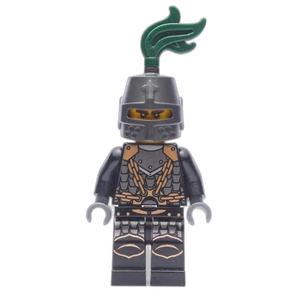 Vorschaubild der Minifigur cas453