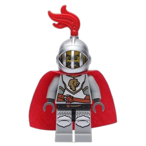 Vorschaubild der Minifigur cas459