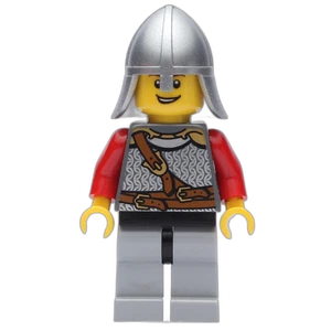 Vorschaubild der Minifigur cas460