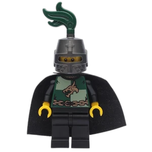Minifiguur miniatuur cas464