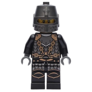 Thumbnail of minifigure cas468