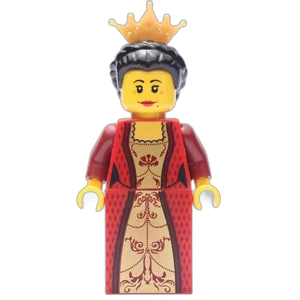 Thumbnail of minifigure cas469