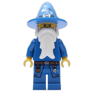 Thumbnail of minifigure cas473