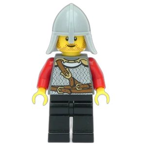 Thumbnail of minifigure cas475