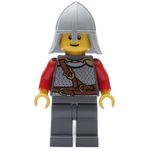 Vorschaubild der Minifigur cas478b