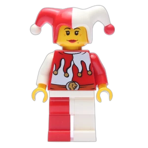 Vorschaubild der Minifigur cas480