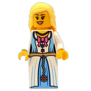 Thumbnail of minifigure cas515