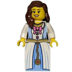 Thumbnail of minifigure cas538
