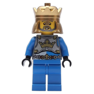Thumbnail of minifigure cas539