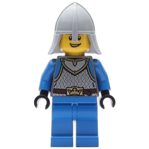 Thumbnail of minifigure cas540
