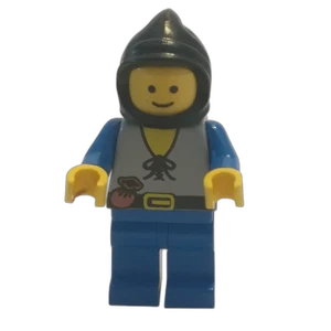Thumbnail of minifigure cas553