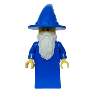 Minifiguur miniatuur cas580