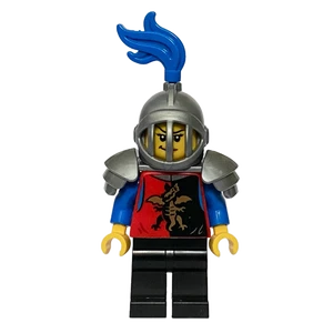 Minifiguur miniatuur cas581