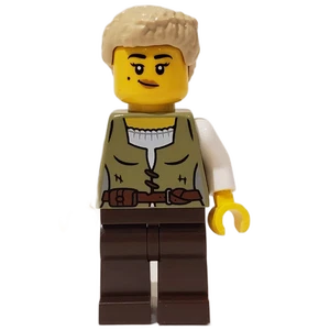 Vorschaubild der Minifigur cas582