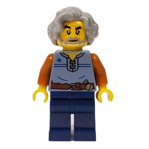 Vorschaubild der Minifigur cas583