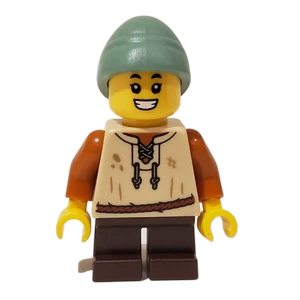 Vorschaubild der Minifigur cas584