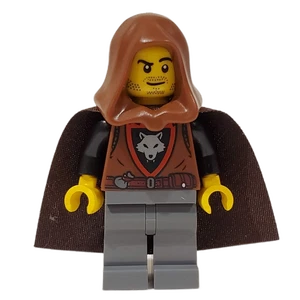 Vorschaubild der Minifigur cas585