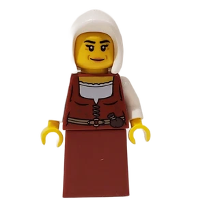 Vorschaubild der Minifigur cas586