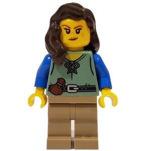 Vorschaubild der Minifigur cas587