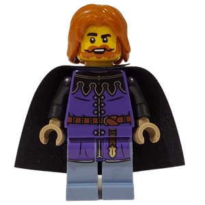 Vorschaubild der Minifigur cas588