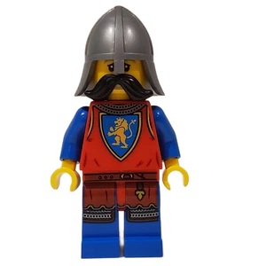 Vorschaubild der Minifigur cas589