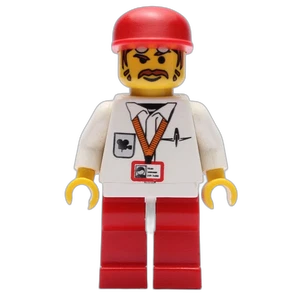 Vorschaubild der Minifigur cc4058