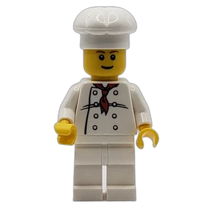 Miniature de la figurine chef017b