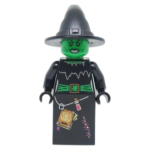 Miniature de la figurine col020