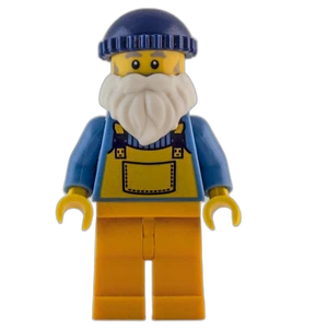 Miniature de la figurine col037