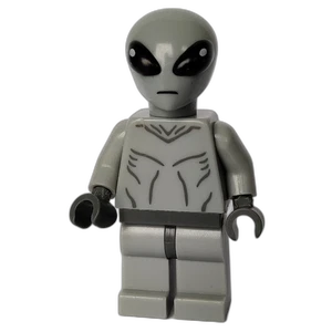 Minifiguur miniatuur col081