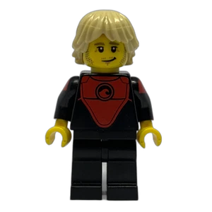 Thumbnail of minifigure col286