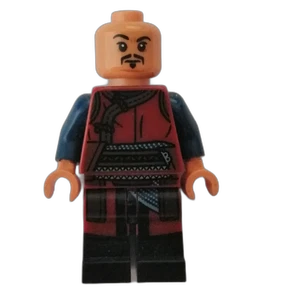 Thumbnail of minifigure col335 Thumbnail of minifigure col335