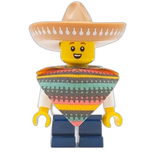 Thumbnail of minifigure col358