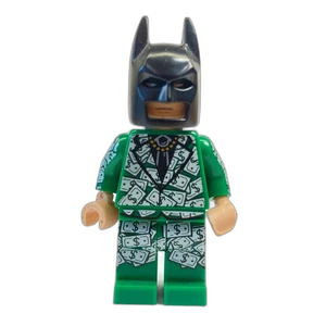 Minifiguur miniatuur coltlbm21
