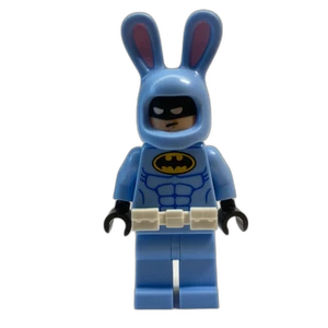 Minifiguur miniatuur coltlbm22