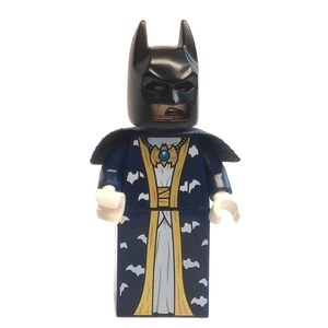 Minifiguur miniatuur coltlbm23