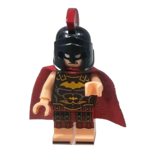 Minifiguur miniatuur coltlbm24