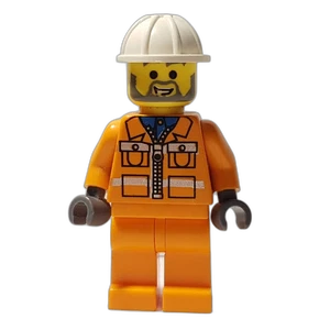 Vorschaubild der Minifigur con001