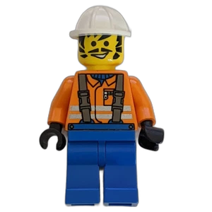 Thumbnail of minifigure con003