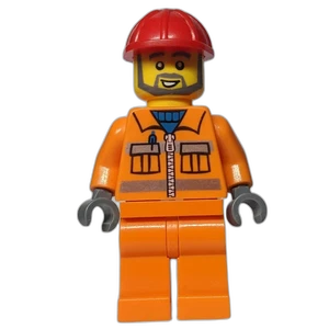 Vorschaubild der Minifigur con008
